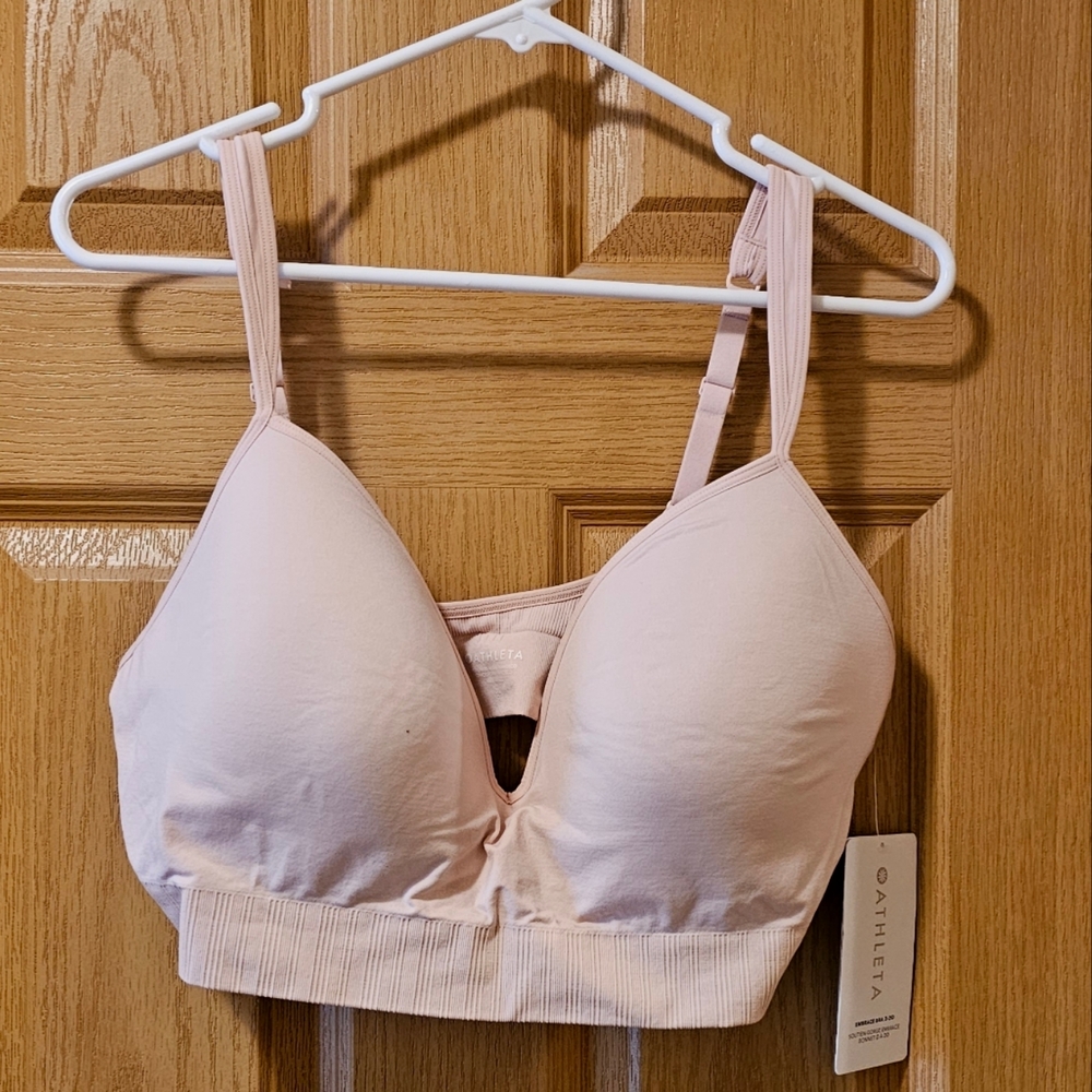 Embrace Bra